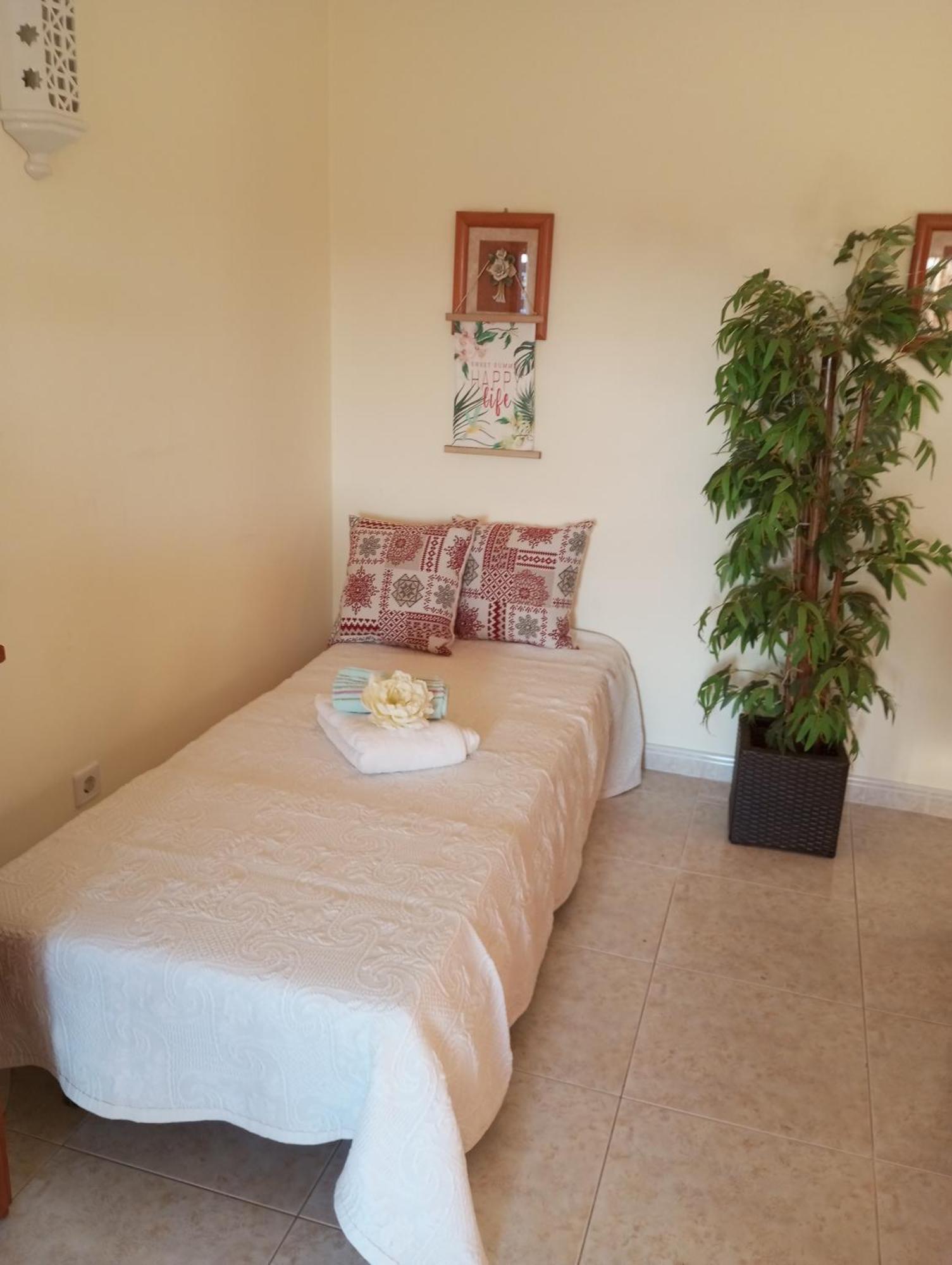 Cozy Sunny Apartment Wi-Fi & Ac 알보르 외부 사진
